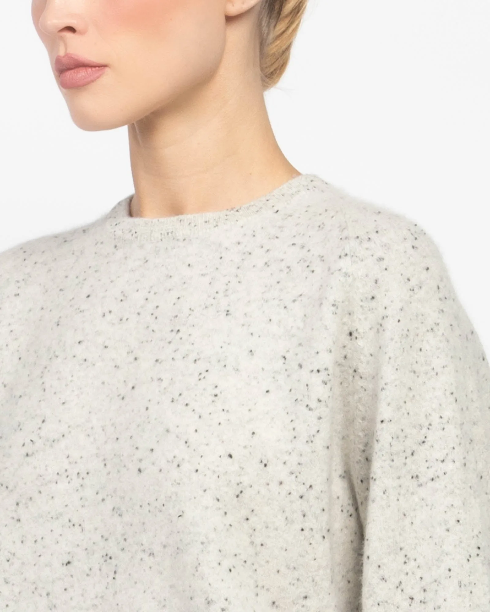 Boyfriend Sweater