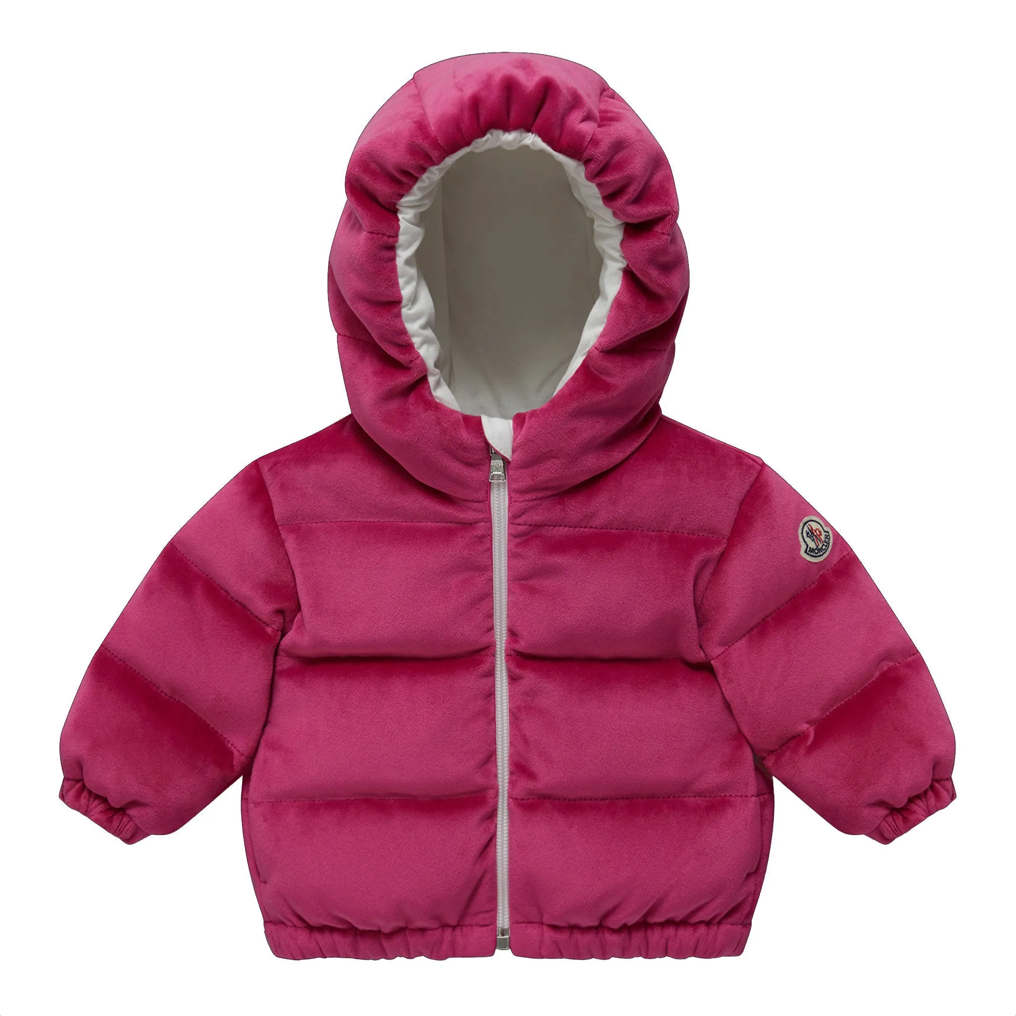 Moncler Baby Girls Daos Jacket